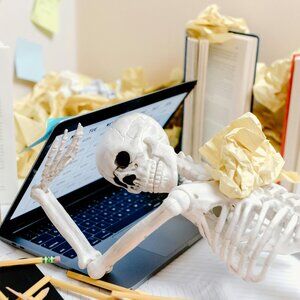 Meet your Posher, Terri